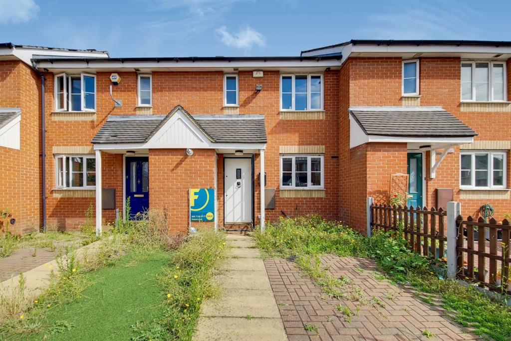 Buy or rent a property | Henry Addlington Close, London E6 6NB