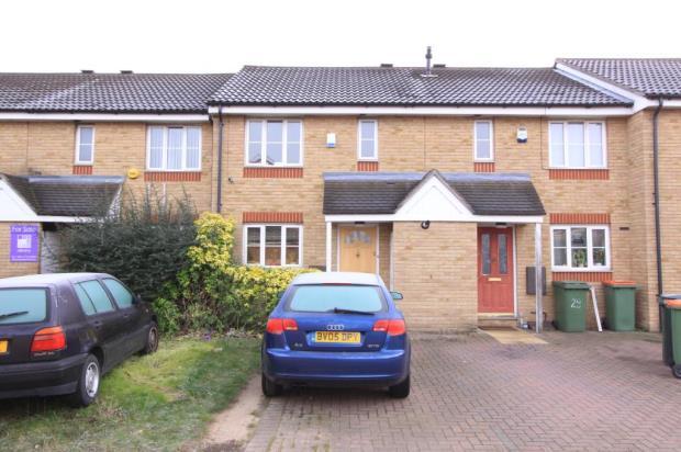 Buy or rent a property | Henry Addlington Close, London E6 6NB