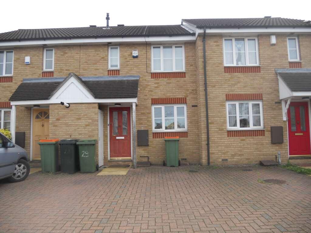 Buy or rent a property | Henry Addlington Close, London E6 6NB