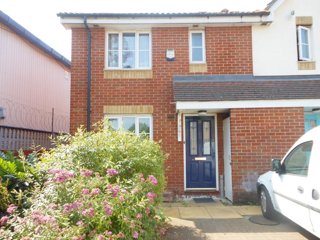 Buy or rent a property | Henry Addlington Close, London E6 6NB