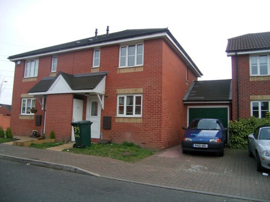 Buy or rent a property | Henry Addlington Close, London E6 6NB