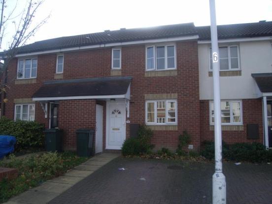 Buy or rent a property | Henry Addlington Close, London E6 6NB