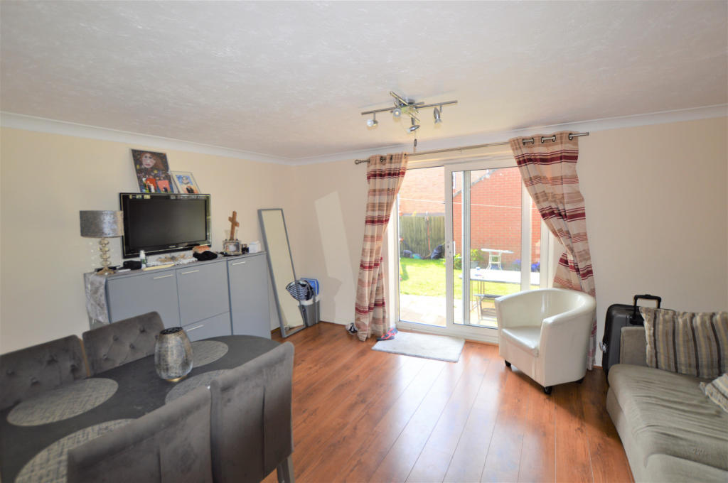 Buy or rent a property | Henry Addlington Close, London E6 6NB