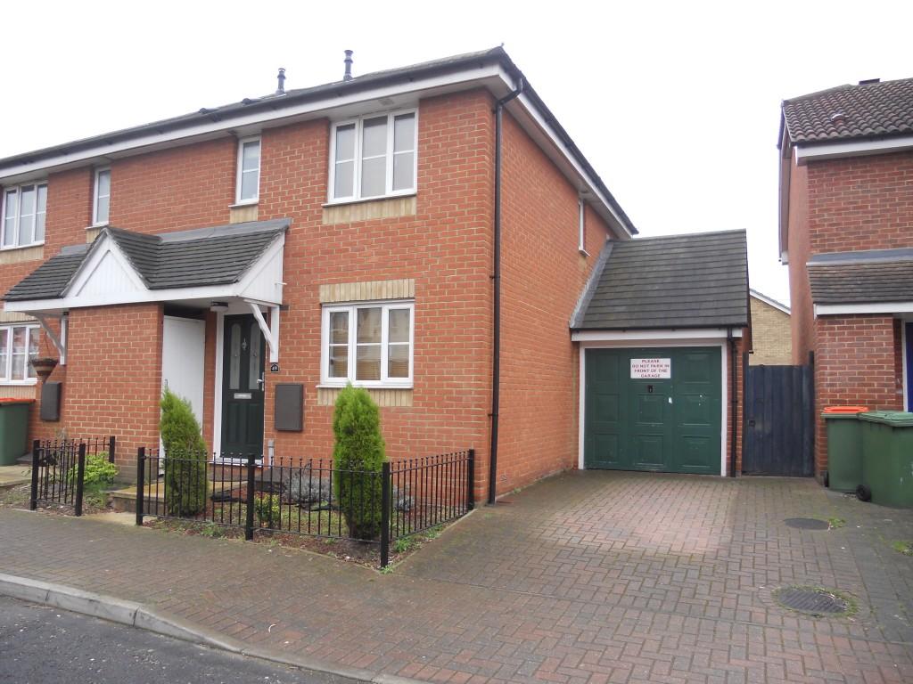 Buy or rent a property | Henry Addlington Close, London E6 6NB