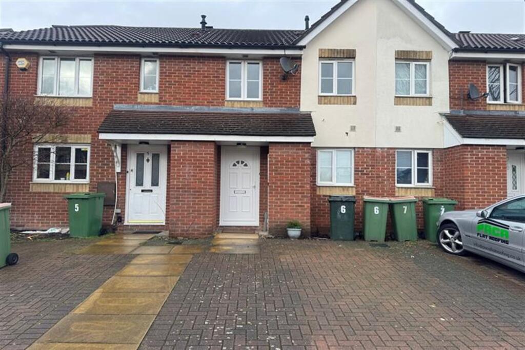 Buy or rent a property | Henry Addlington Close, London E6 6NB