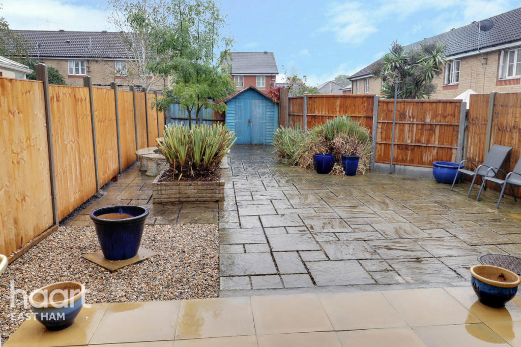 Buy or rent a property | Edmund Hurst Drive, London E6 6ND