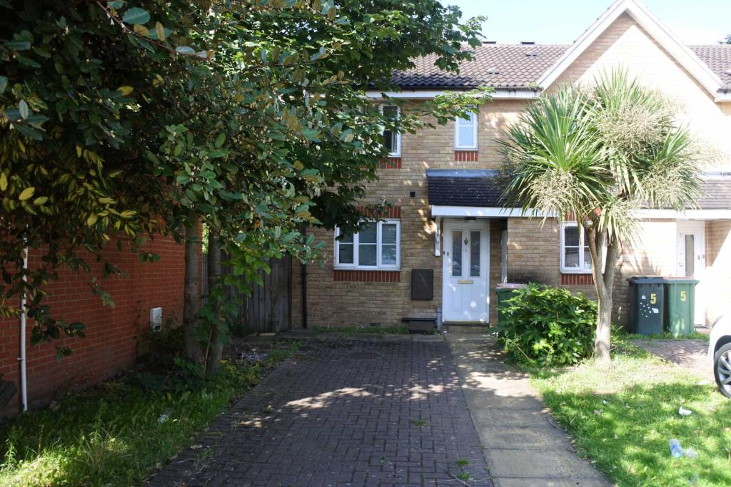 Buy or rent a property | Edmund Hurst Drive, London E6 6ND