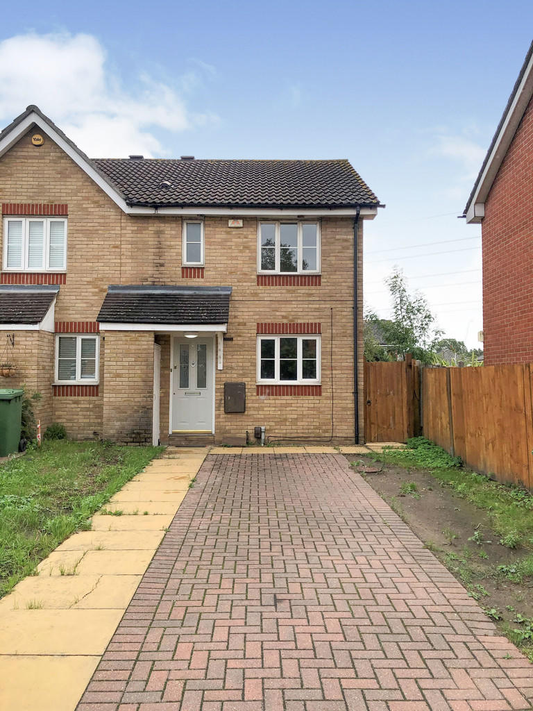 Buy or rent a property | Edmund Hurst Drive, London E6 6ND