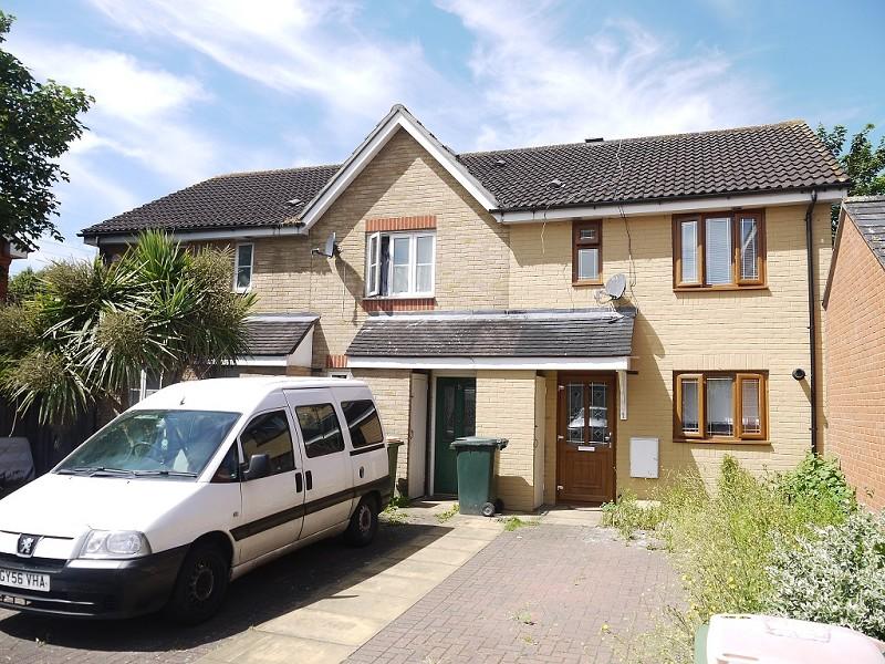 Buy or rent a property | Edmund Hurst Drive, London E6 6ND