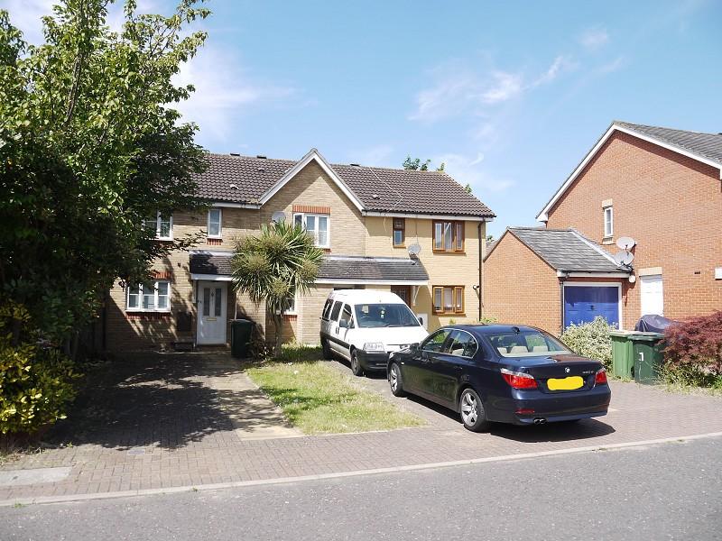 Buy or rent a property | Edmund Hurst Drive, London E6 6ND