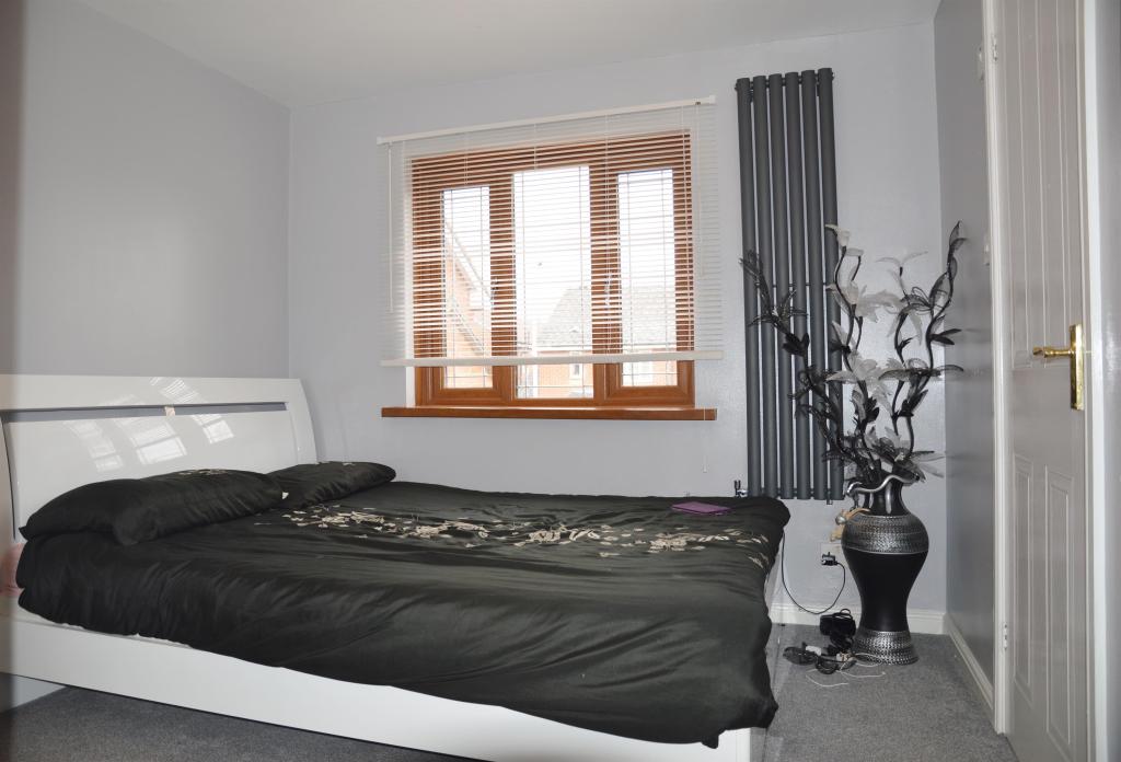 Buy or rent a property | Edmund Hurst Drive, London E6 6ND
