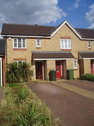 Buy or rent a property | Edmund Hurst Drive, London E6 6ND