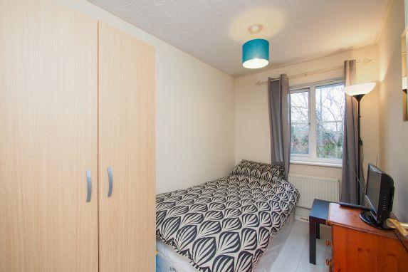 Buy or rent a property | Searles Drive, London E6 6NE