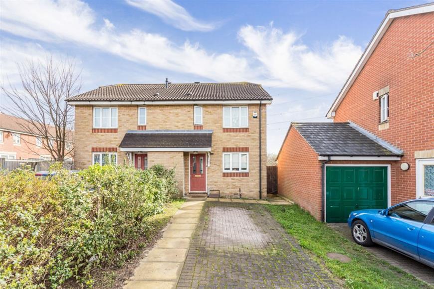 Buy or rent a property | Searles Drive, London E6 6NE