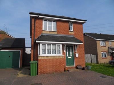 Buy or rent a property | Searles Drive, London E6 6NE