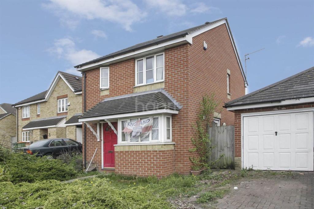 Buy or rent a property | County Road, London E6 6NH