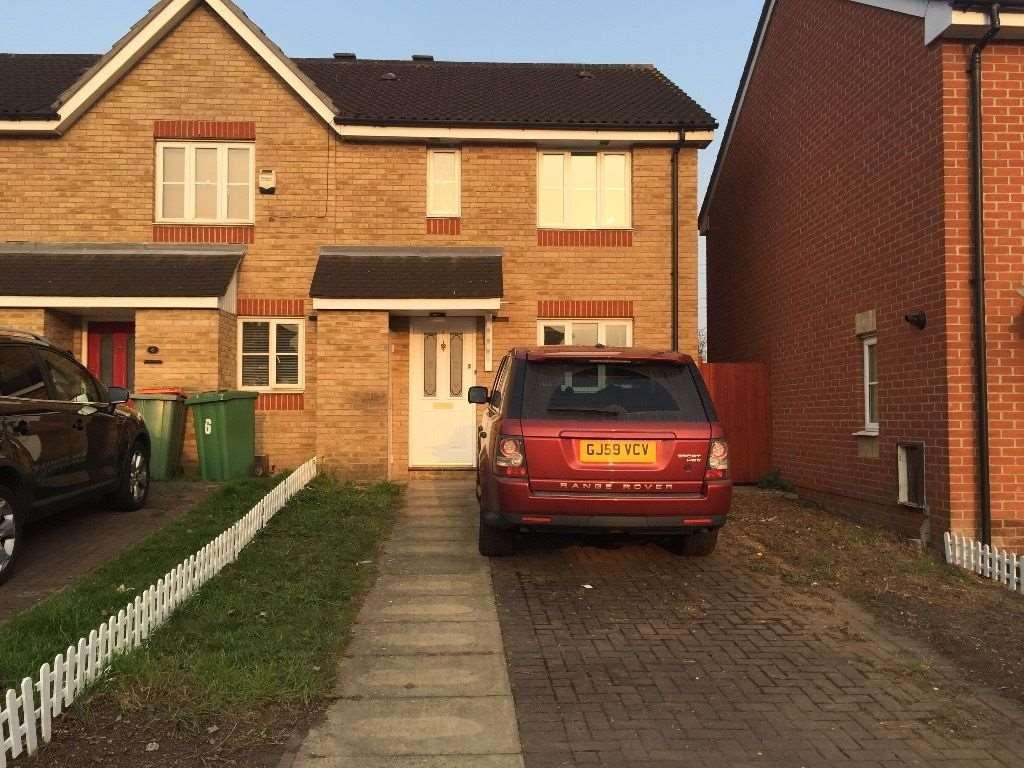 Buy or rent a property | County Road, London E6 6NH