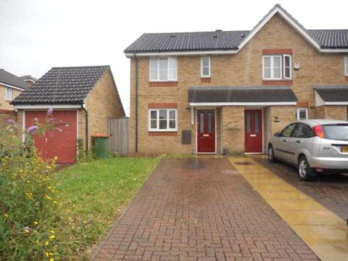 Buy or rent a property | County Road, London E6 6NH