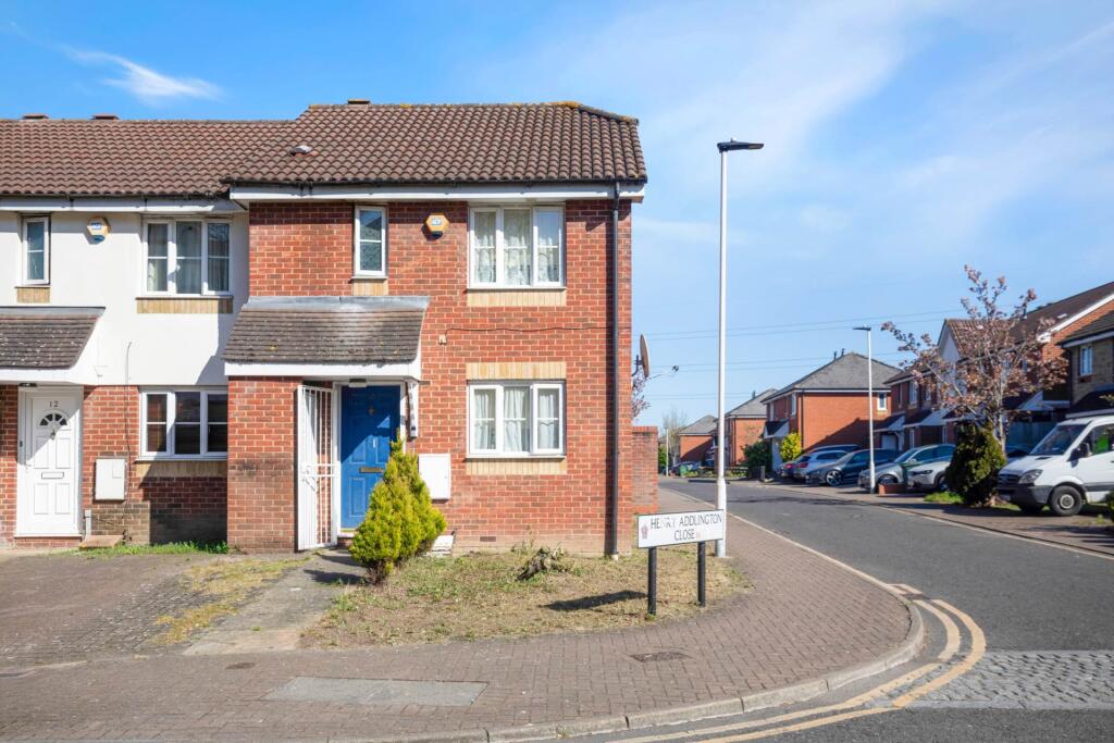 Buy or rent a property | County Road, London E6 6NH