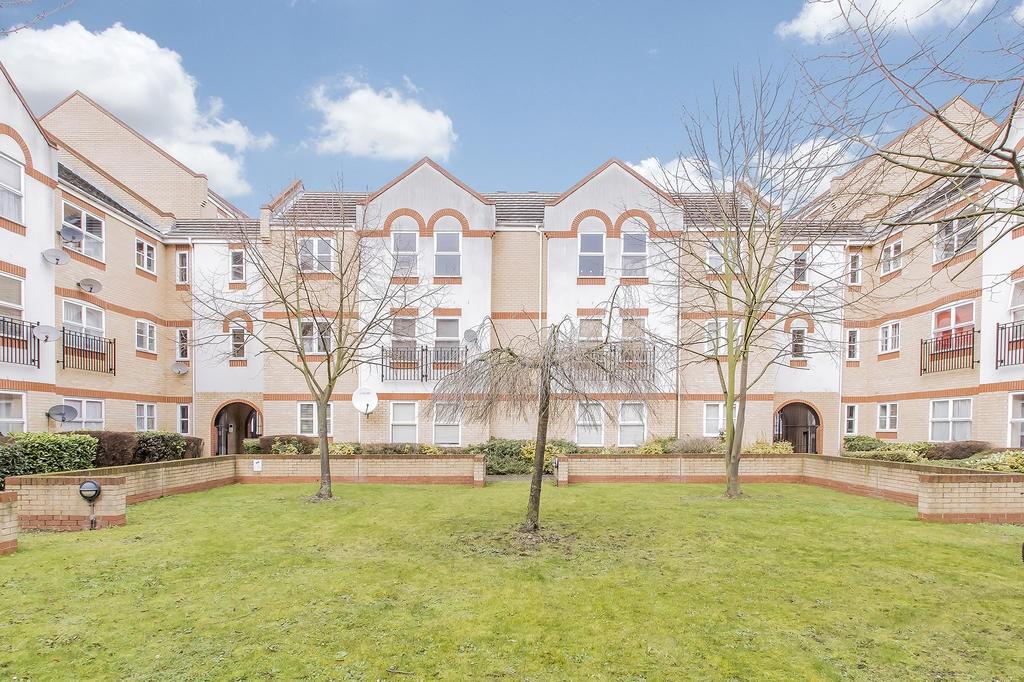 Buy or rent a property | Aaron Hill Road, London E6 6NJ