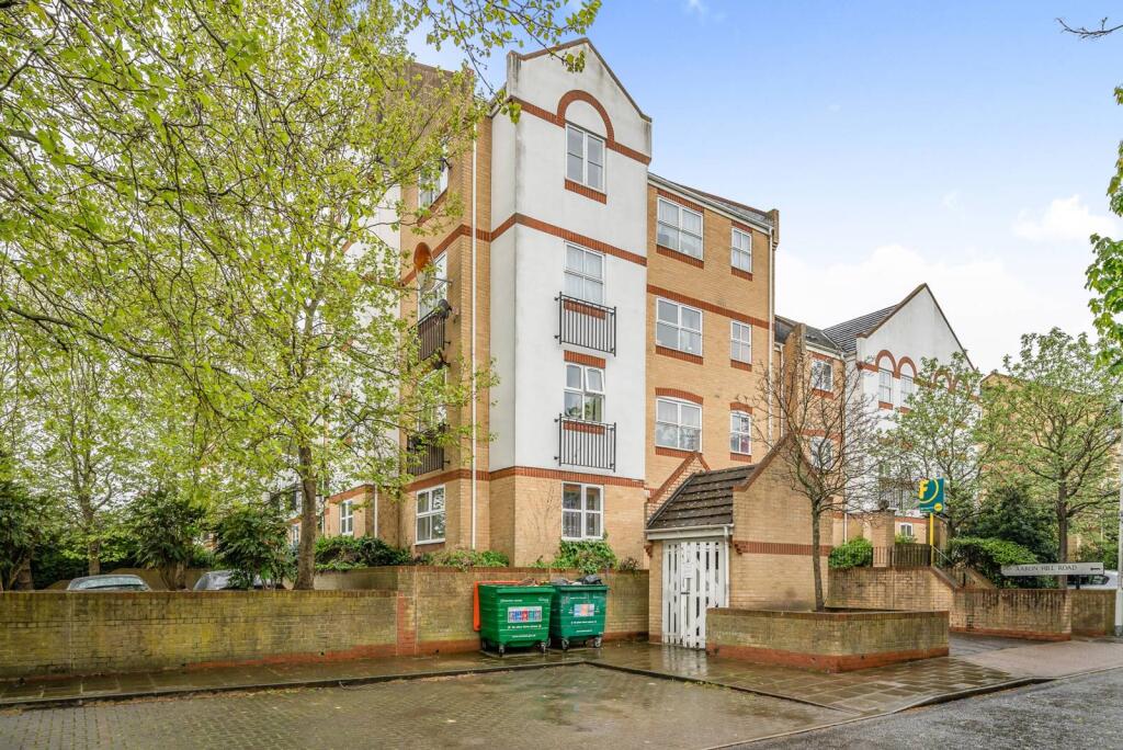 Buy or rent a property | Aaron Hill Road, London E6 6NJ