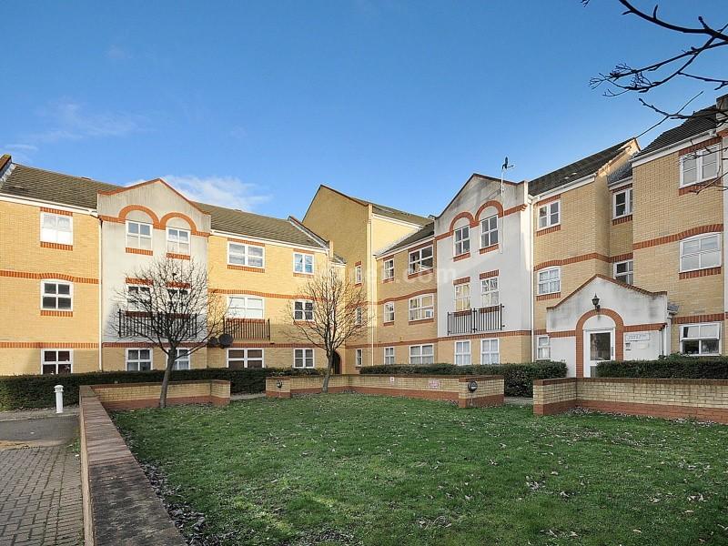 Buy or rent a property | Aaron Hill Road, London E6 6NJ