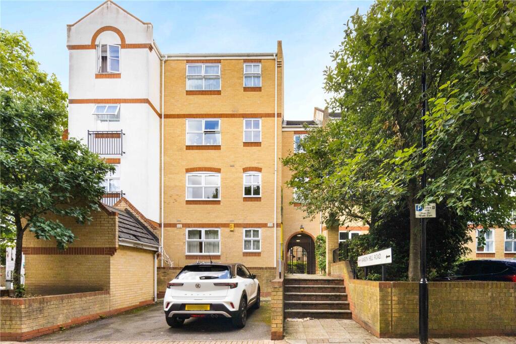Buy or rent a property | Aaron Hill Road, London E6 6NJ