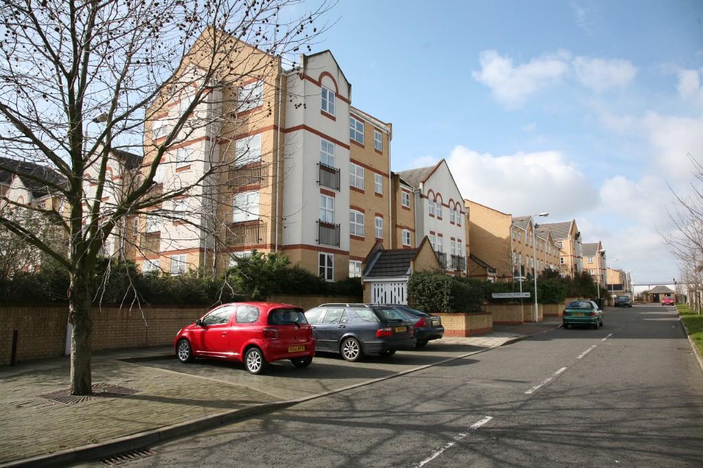 Buy or rent a property | Aaron Hill Road, London E6 6NJ