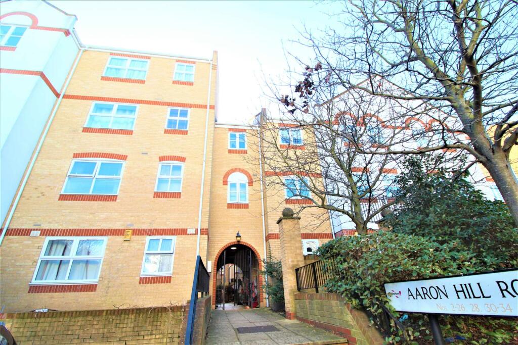 Buy or rent a property | Aaron Hill Road, London E6 6NJ