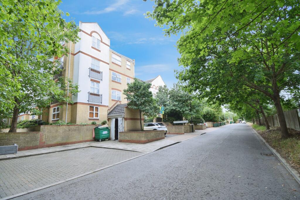 Buy or rent a property | Aaron Hill Road, London E6 6NJ