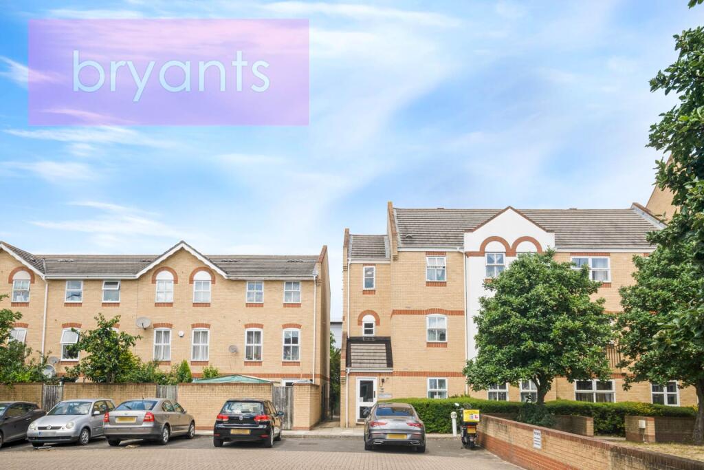 Buy or rent a property | Aaron Hill Road, London E6 6NJ