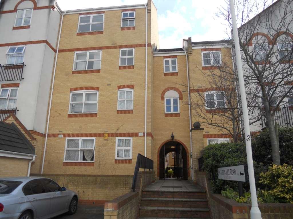 Buy or rent a property | Aaron Hill Road, London E6 6NJ