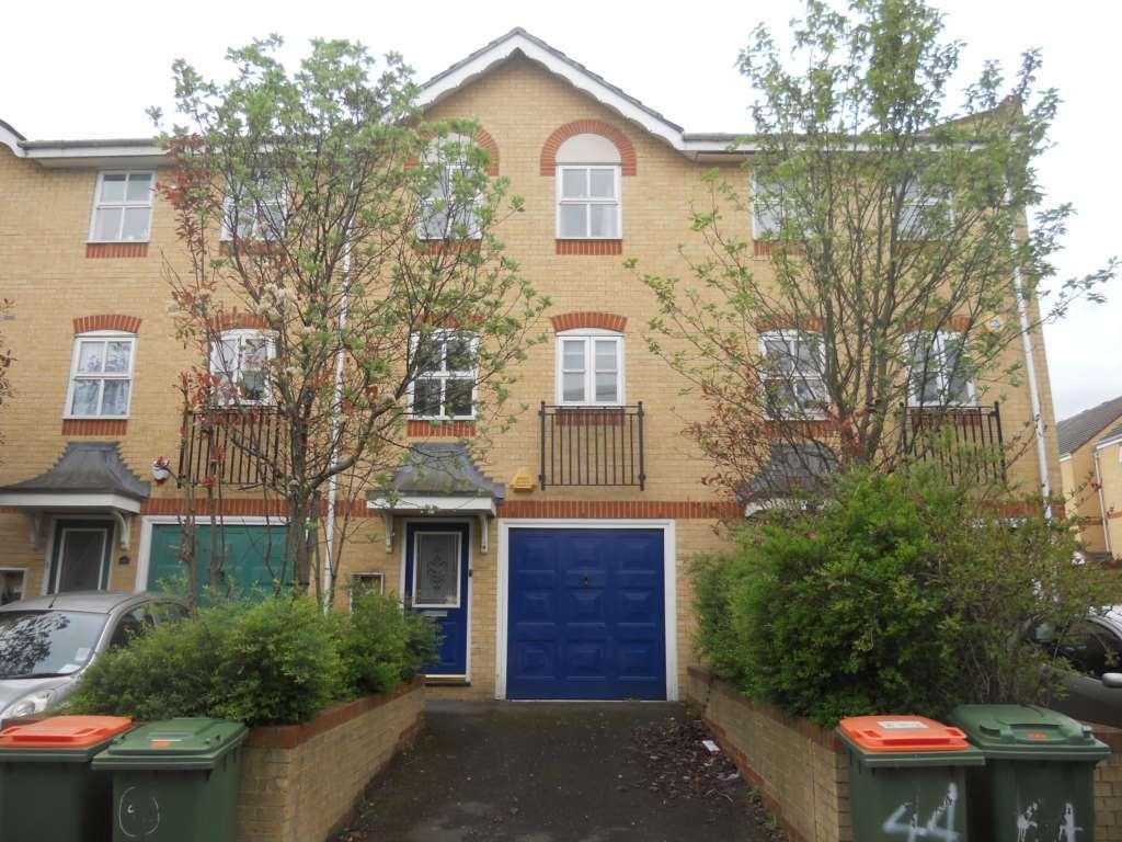Buy or rent a property | Aaron Hill Road, London E6 6NJ