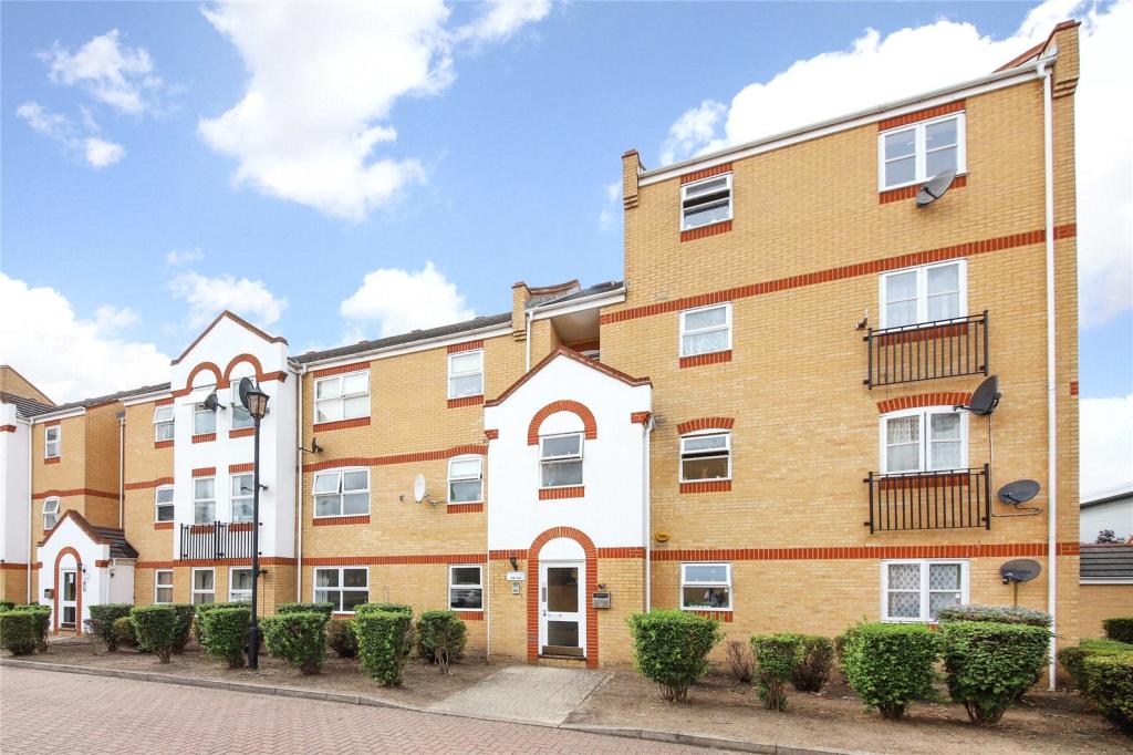 Buy or rent a property | Aaron Hill Road, London E6 6NJ