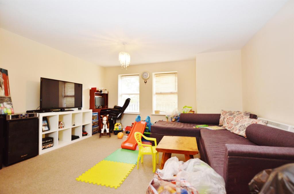 Buy or rent a property | Aaron Hill Road, London E6 6NJ