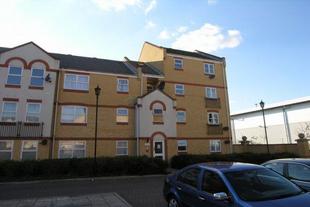 Buy or rent a property | Aaron Hill Road, London E6 6NJ