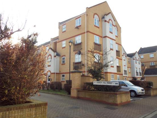 Buy or rent a property | Aaron Hill Road, London E6 6NJ