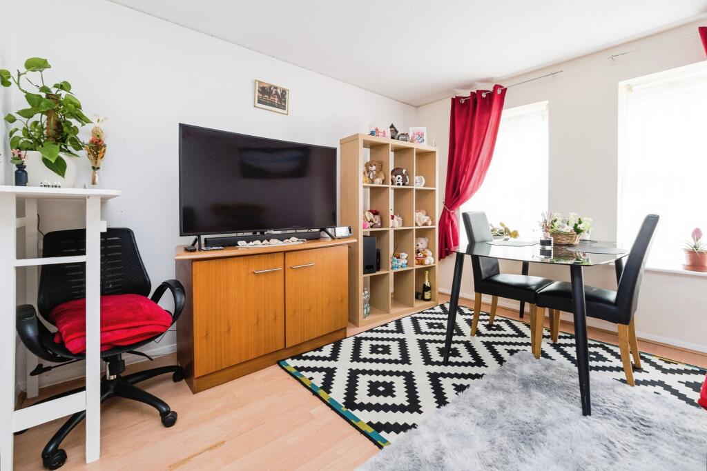 Buy or rent a property | Aaron Hill Road, London E6 6NJ