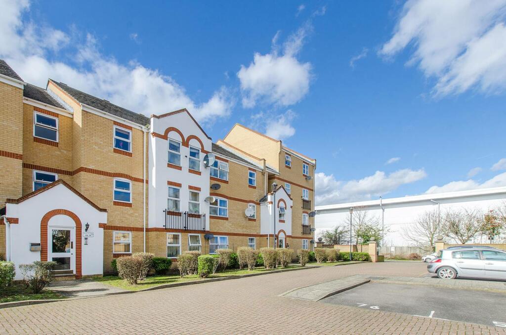 Buy or rent a property | Aaron Hill Road, London E6 6NJ