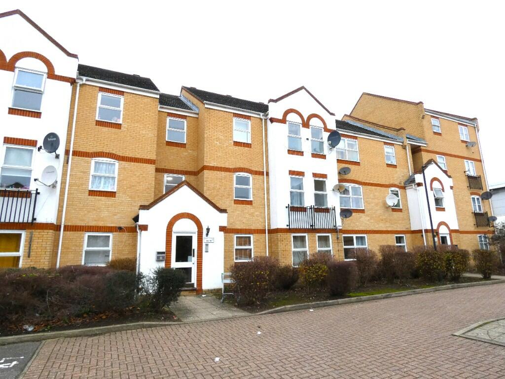 Buy or rent a property | Aaron Hill Road, London E6 6NJ