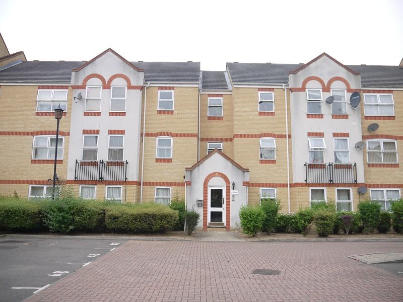 Buy or rent a property | Aaron Hill Road, London E6 6NJ