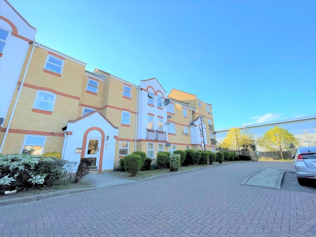 Buy or rent a property | Aaron Hill Road, London E6 6NJ