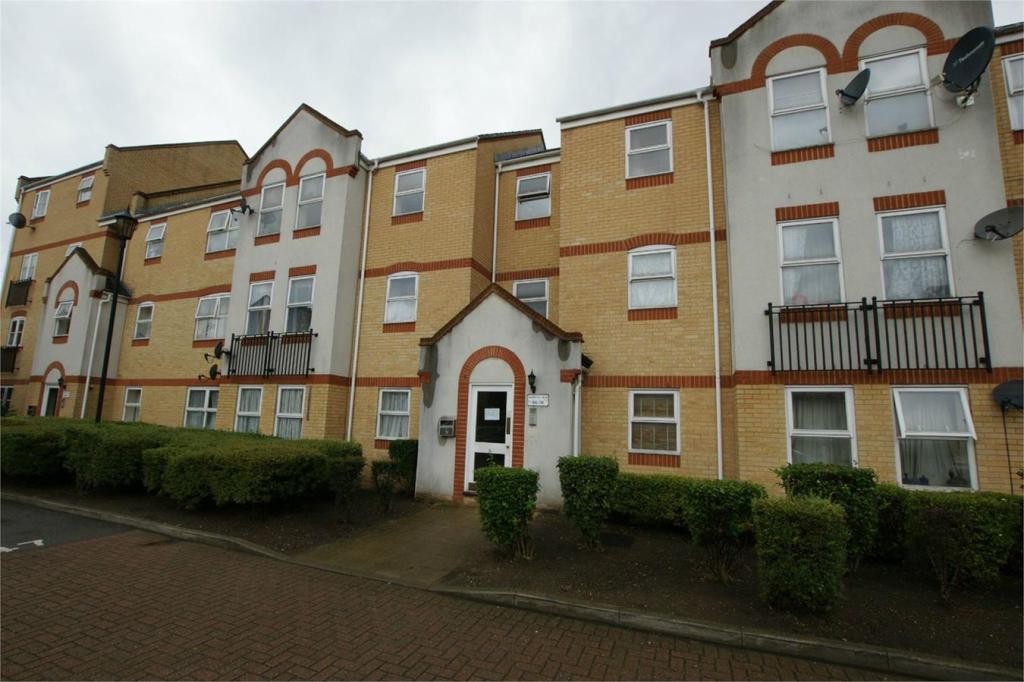 Buy or rent a property | Aaron Hill Road, London E6 6NJ