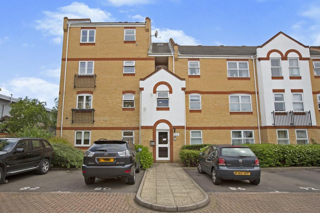 Buy or rent a property | Aaron Hill Road, London E6 6NJ