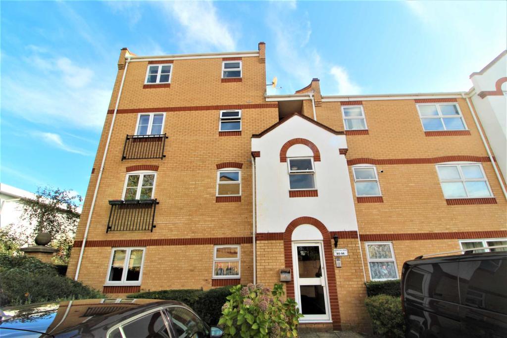 Buy or rent a property | Aaron Hill Road, London E6 6NJ