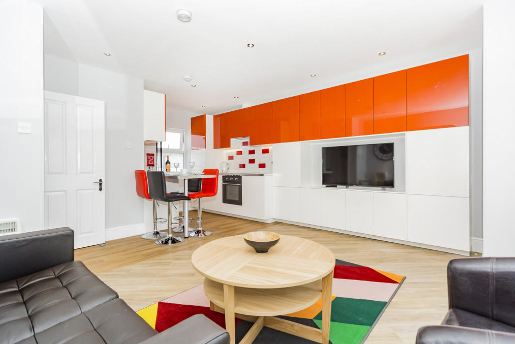Buy or rent a property | Aaron Hill Road, London E6 6NJ