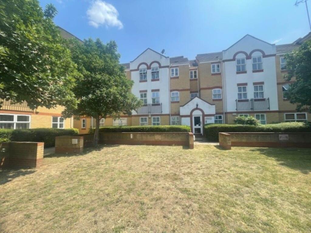 Buy or rent a property | Aaron Hill Road, London E6 6NJ