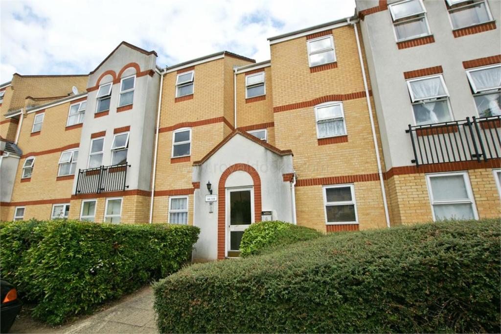 Buy or rent a property | Aaron Hill Road, London E6 6NJ