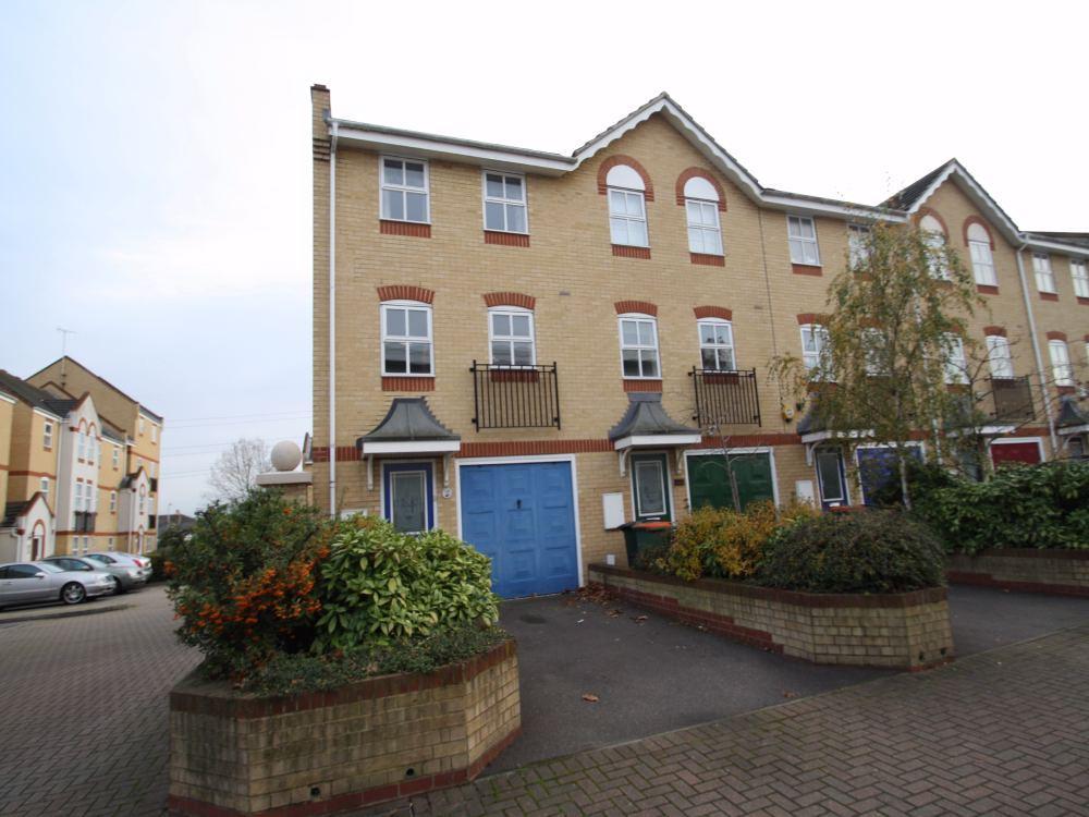 Buy or rent a property | Aaron Hill Road, London E6 6NJ