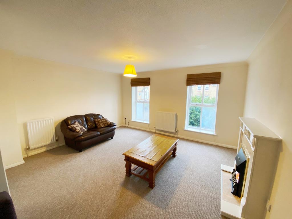 Buy or rent a property | Aaron Hill Road, London E6 6NJ